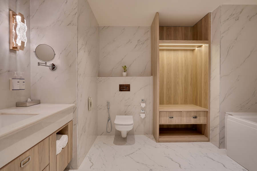keys select by lemon tree hotels chirang