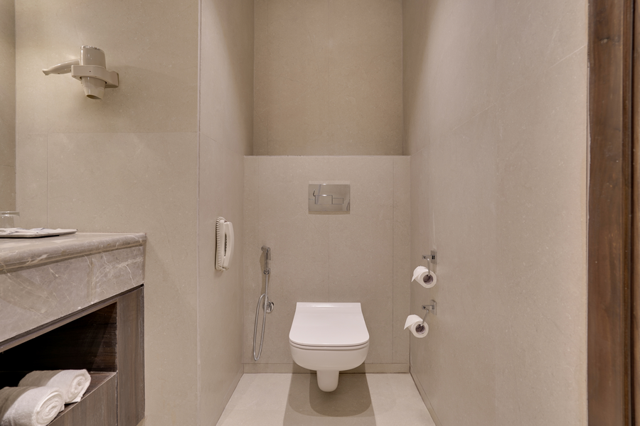 keys select by lemon tree hotels chirang