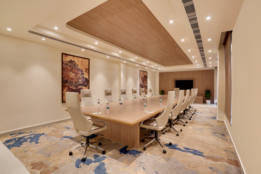 keys select by lemon tree hotels chirang