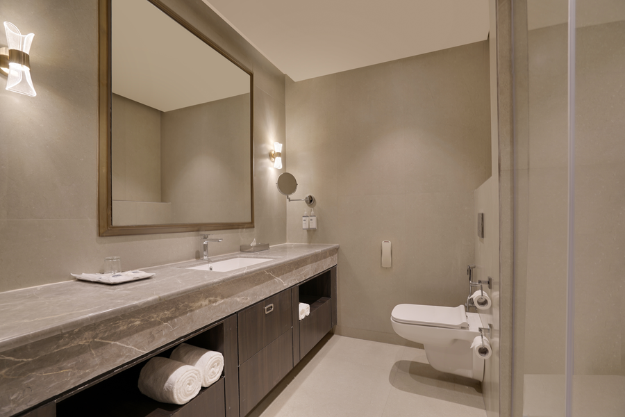 keys select by lemon tree hotels chirang
