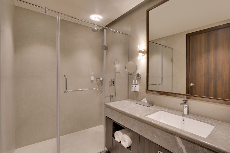 keys select by lemon tree hotels chirang