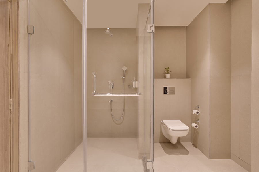 keys select by lemon tree hotels chirang