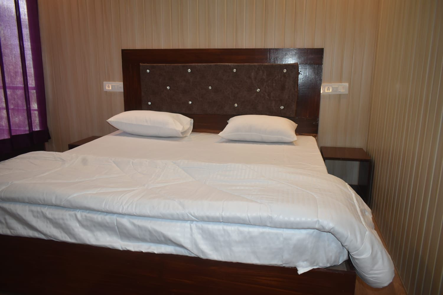 himvant residency
