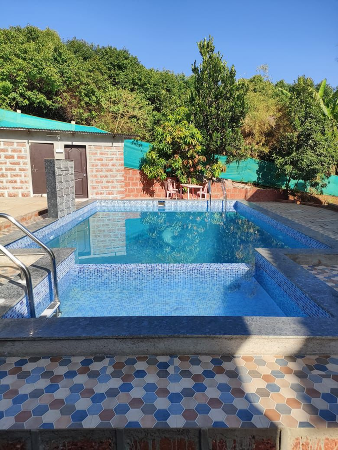 green leaf mini resort