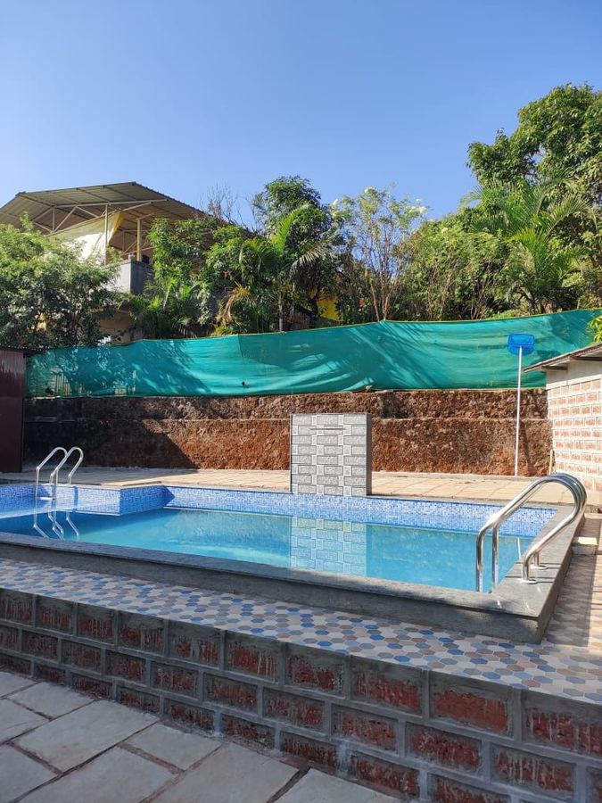 green leaf mini resort