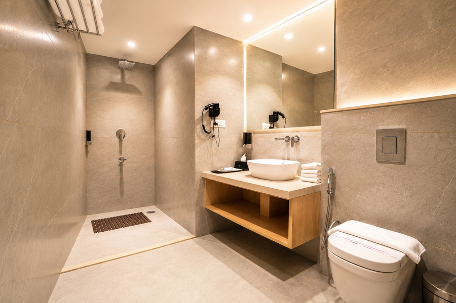 the avenor hotel in mansarovar near jaipur airport