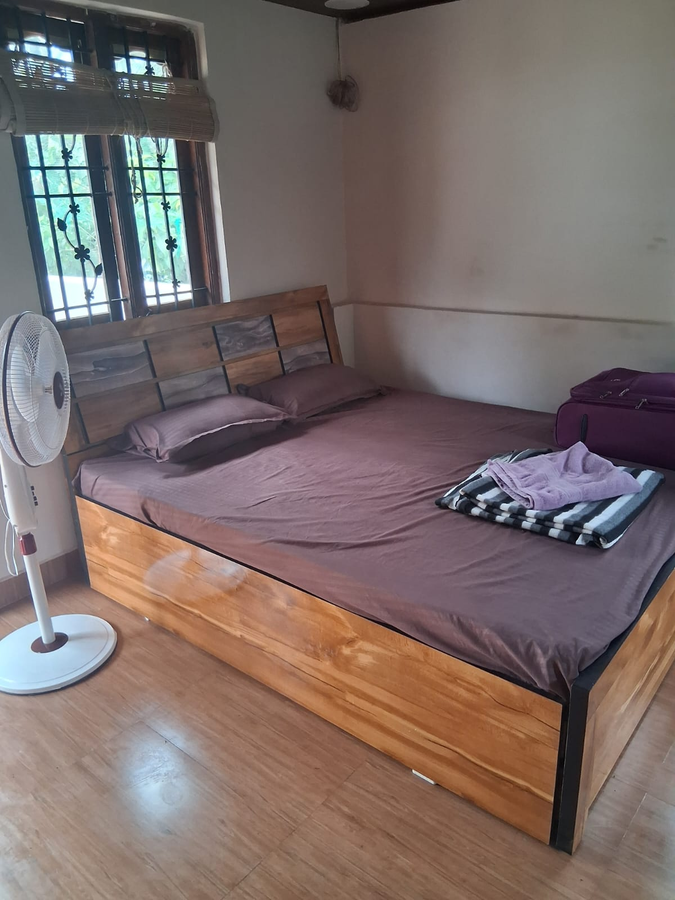 bhatye beach resort