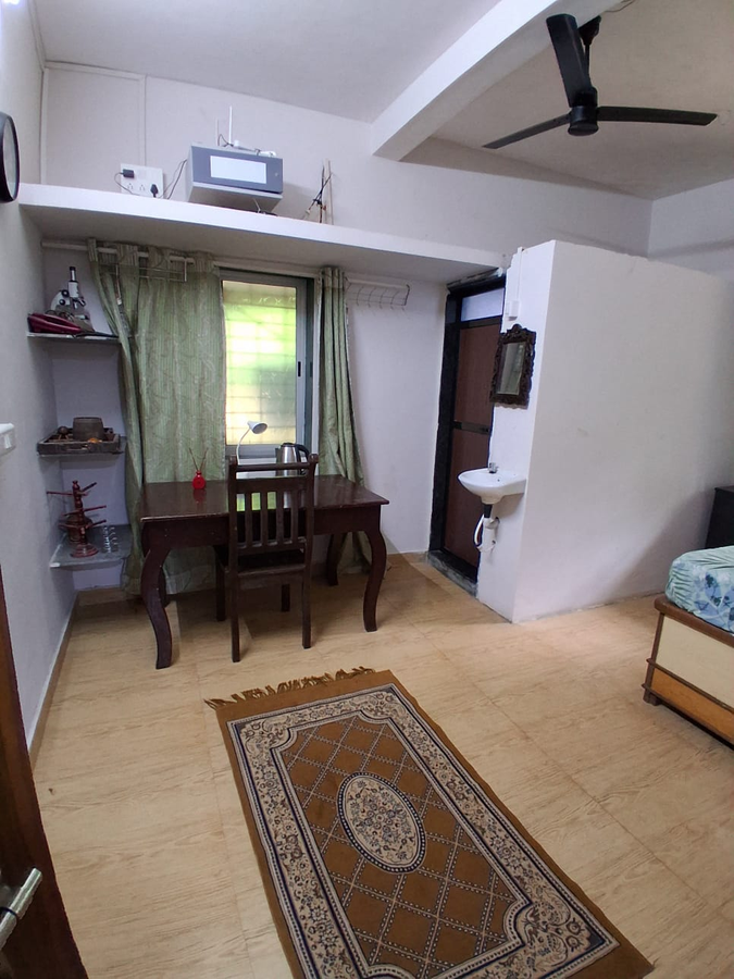 bhatye beach resort
