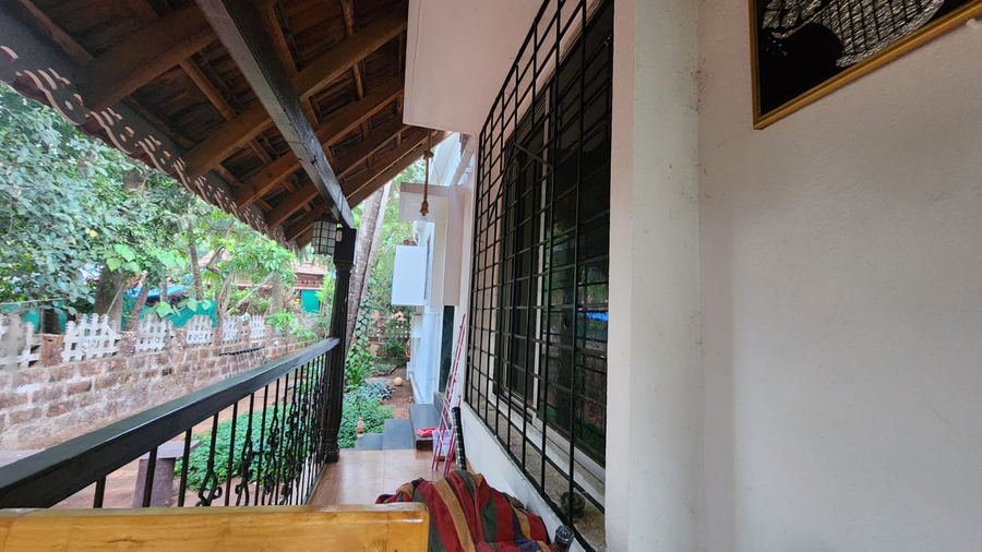 bhatye beach resort