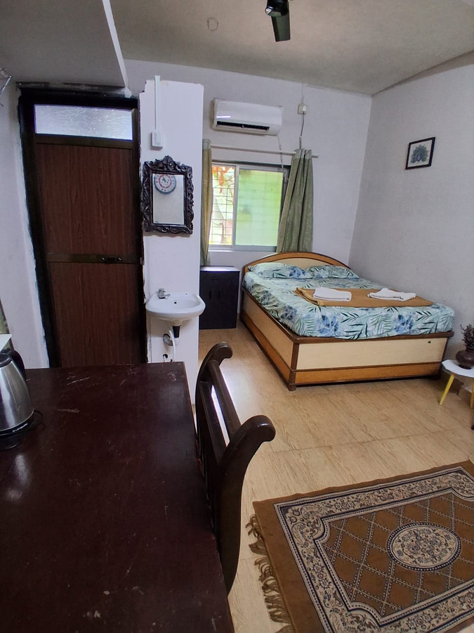 bhatye beach resort