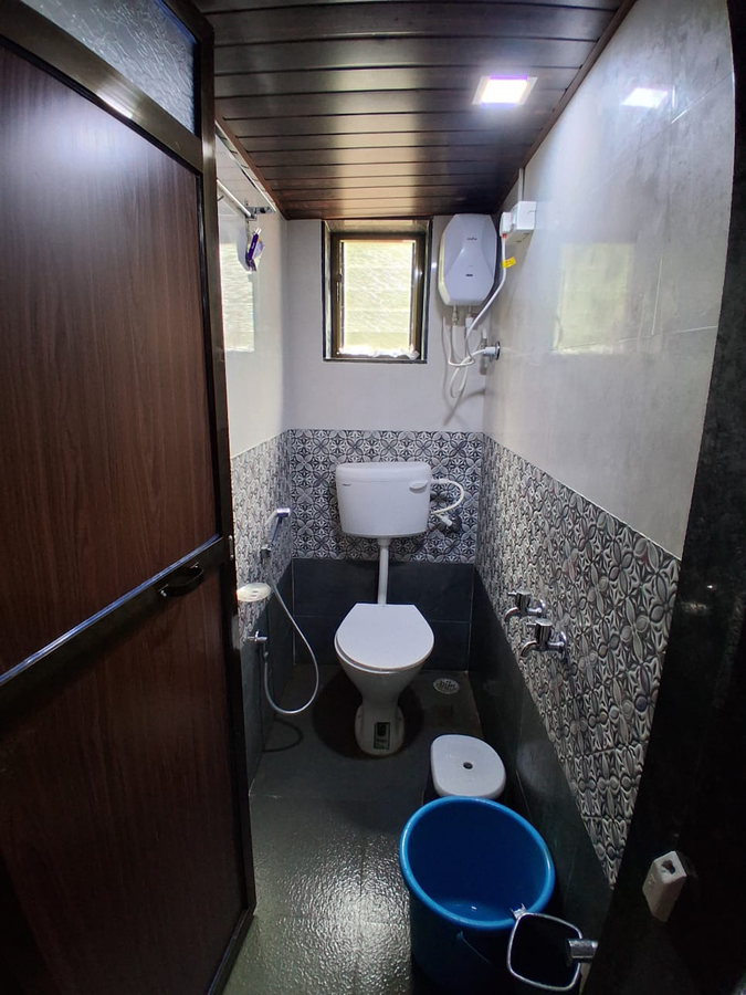 bhatye beach resort