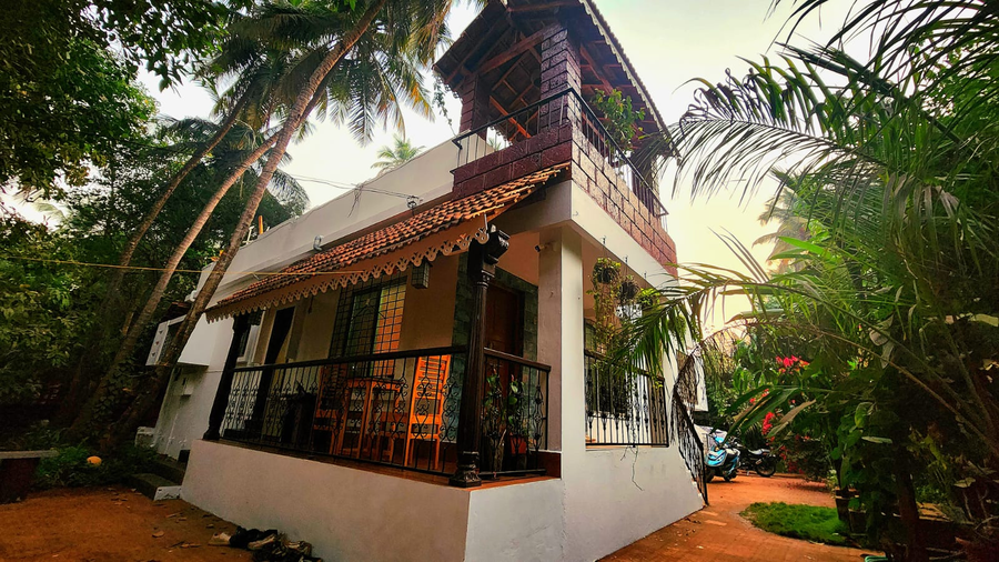 Bhatye Beach Resort,,2 star