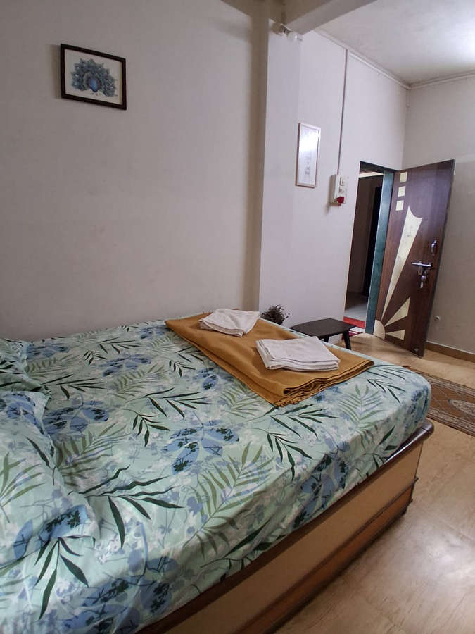 bhatye beach resort