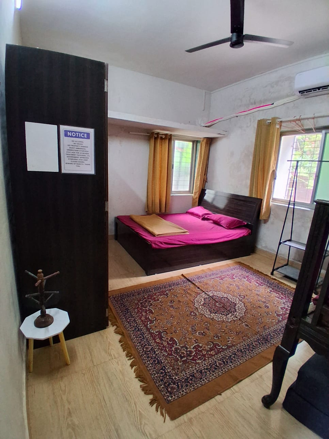 bhatye beach resort