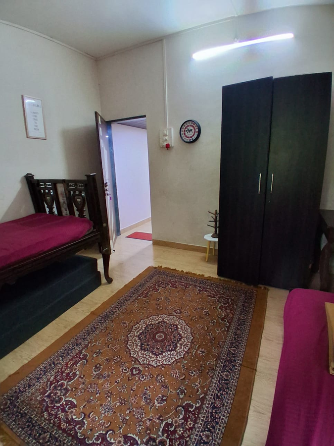 bhatye beach resort