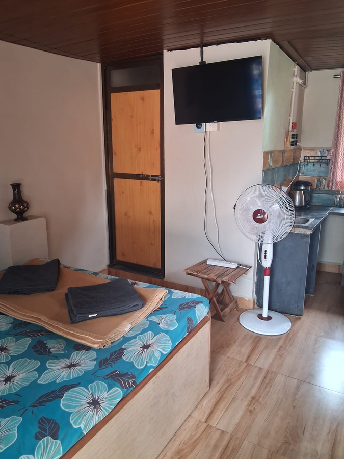 bhatye beach resort