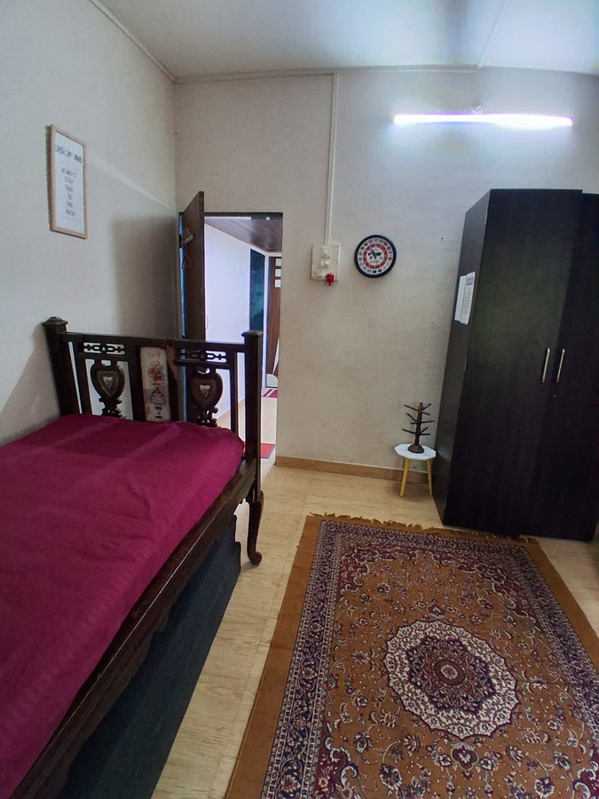 bhatye beach resort