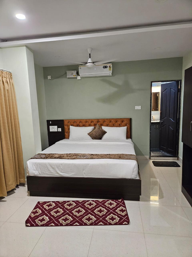 hotel gokarna palace