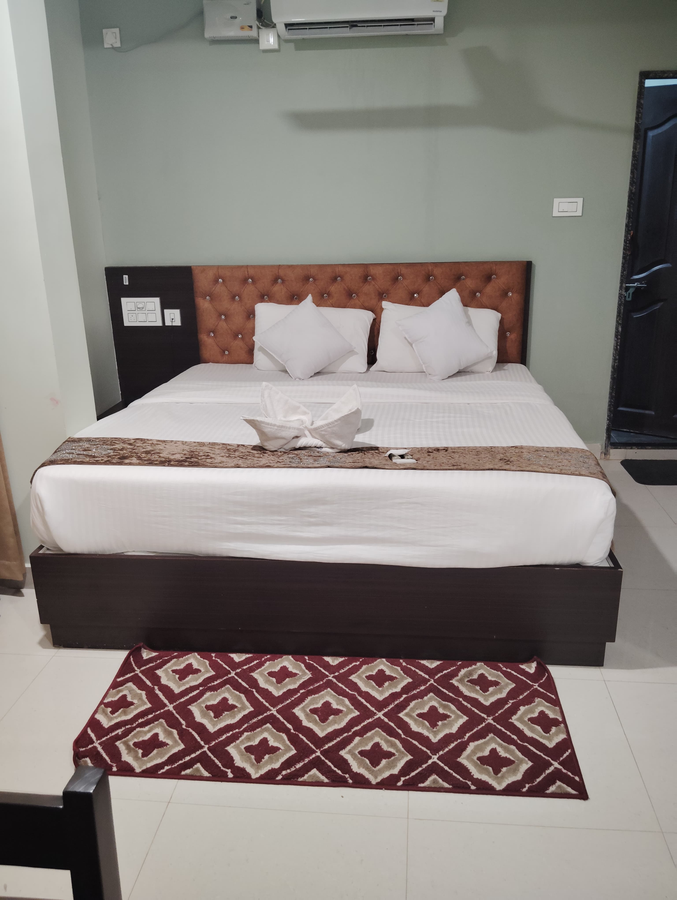 hotel gokarna palace