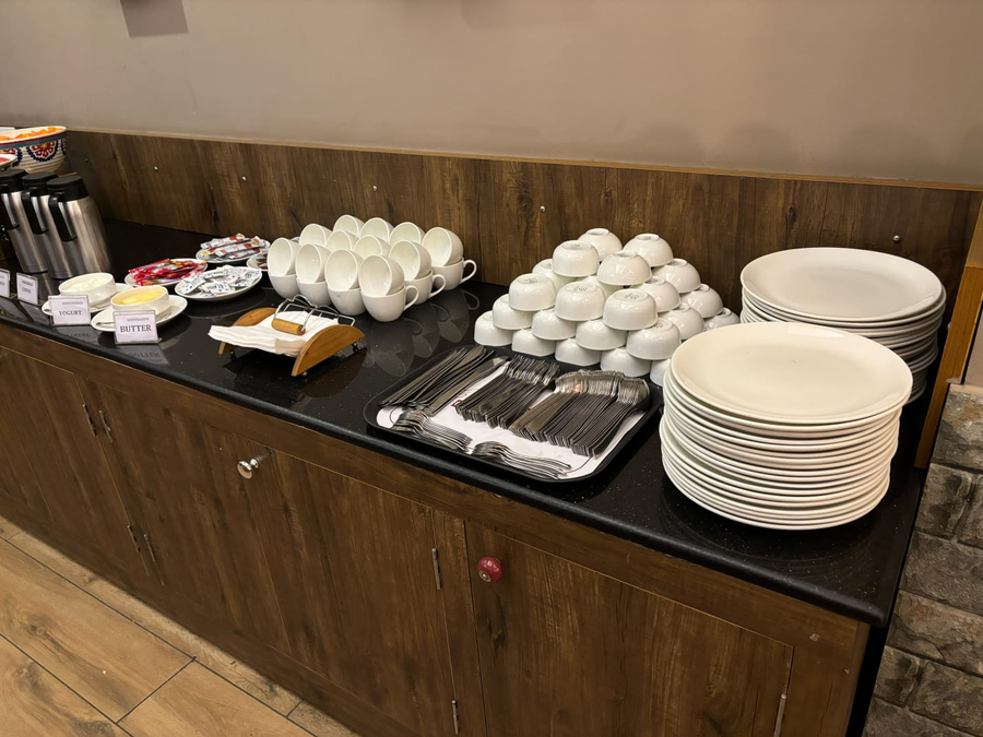 hotel lemon suites delhi airport