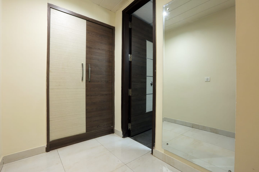hotel lemon suites delhi airport