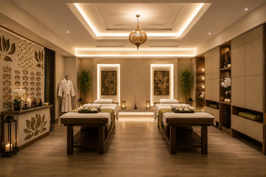 hotel lemon suites delhi airport