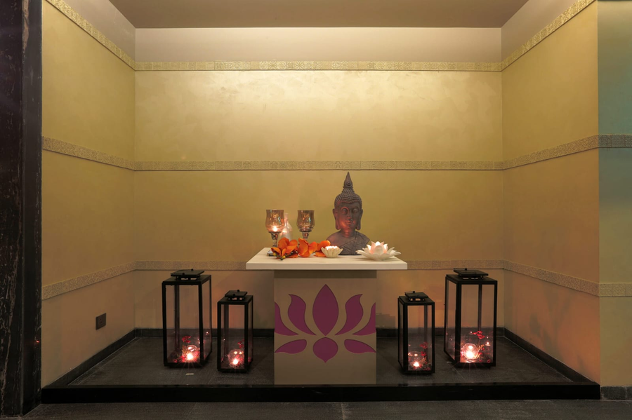 hotel grand meridian delhi airport