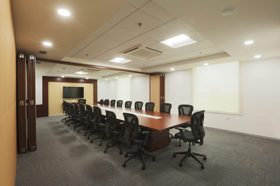 hotel grand meridian delhi airport