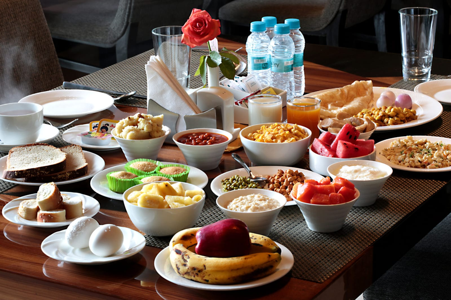hotel grand meridian delhi airport