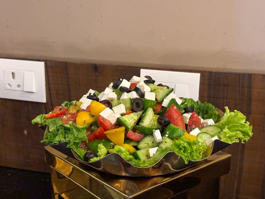 hotel lemon suites delhi airport