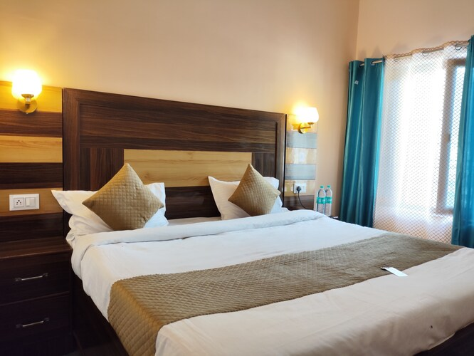 hotel geetanjali palace