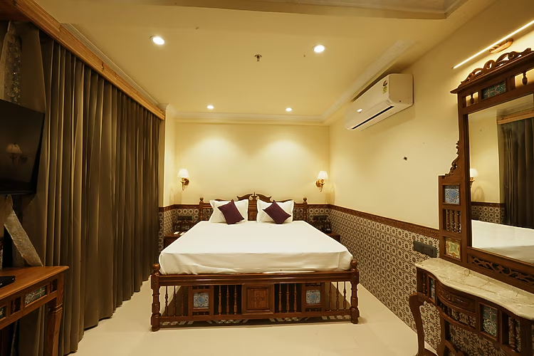 hotel surya palace