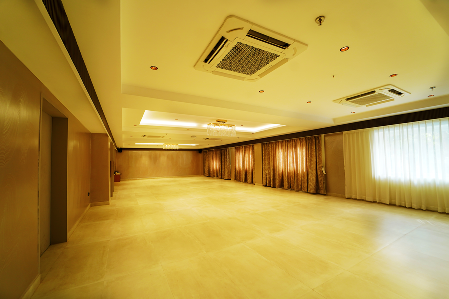 the saffron hotel