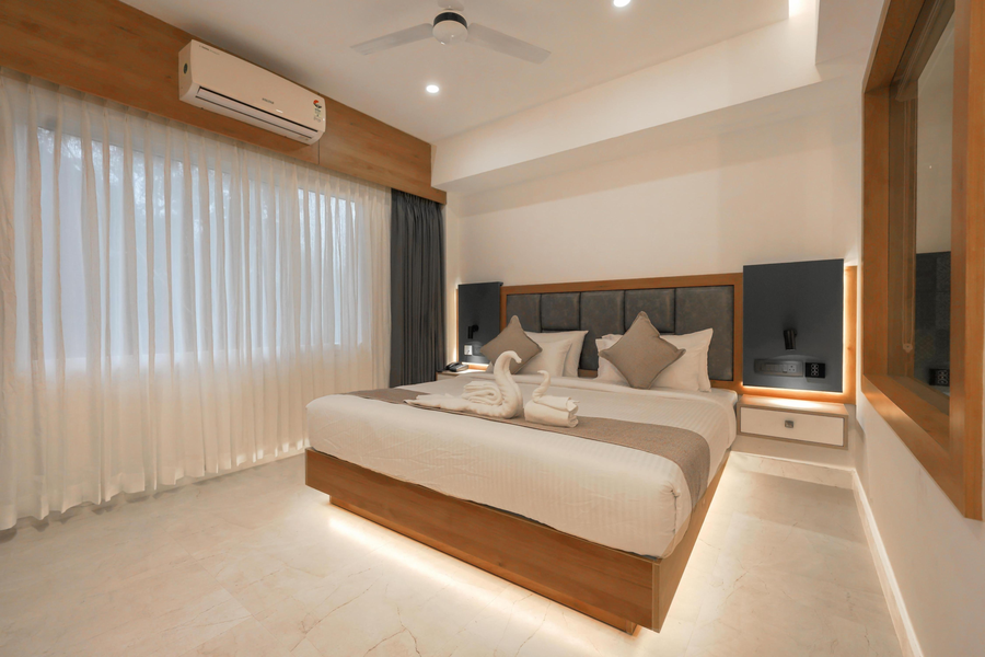 aurora hotels and resorts