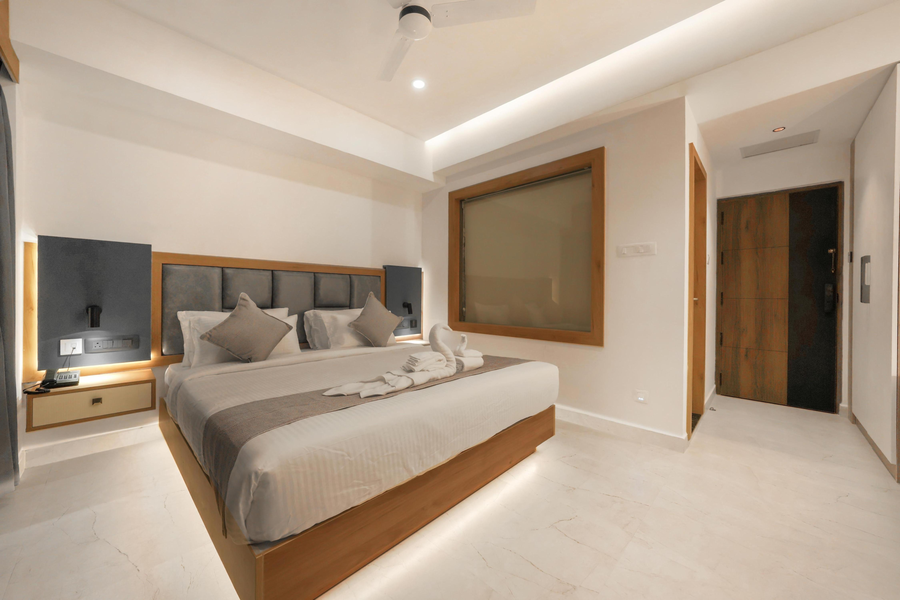aurora hotels and resorts