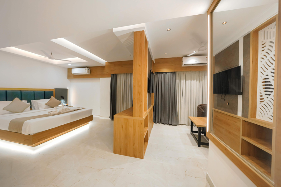 aurora hotels and resorts