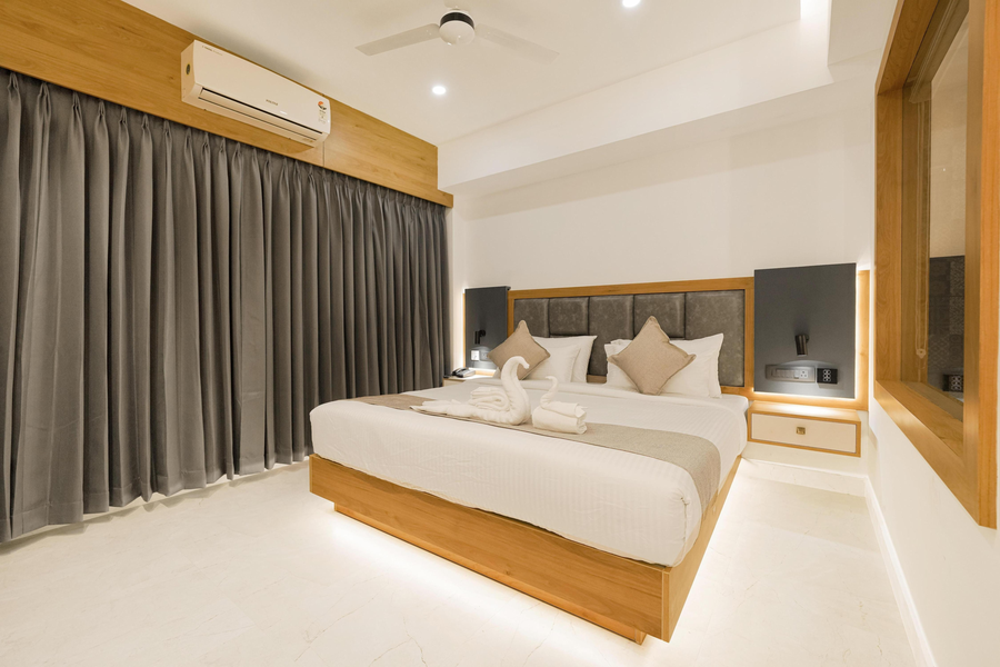 aurora hotels and resorts