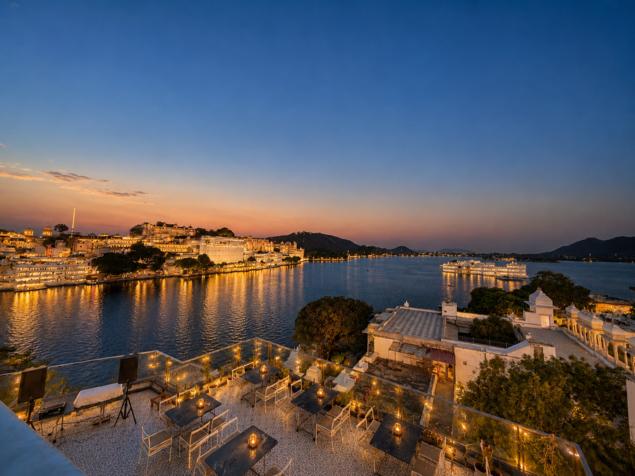 wonder view palace a lake pichola hotel near ambrai ghat udaipur