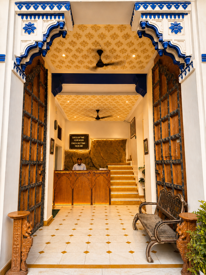 wonder view palace a lake pichola hotel near ambrai ghat udaipur