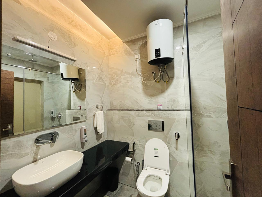 hotel el pino