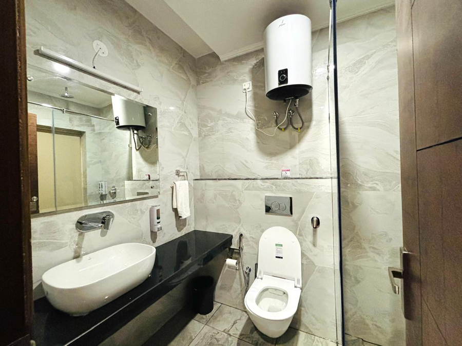 hotel el pino