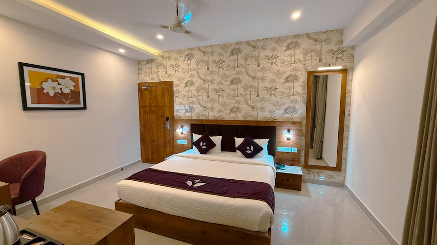 purple leaf hotel and banquet