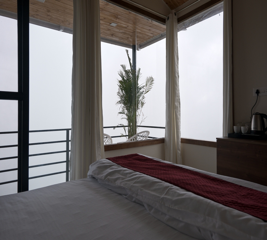 ivaara resort