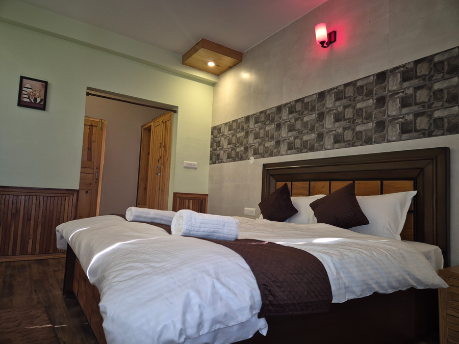 manali home