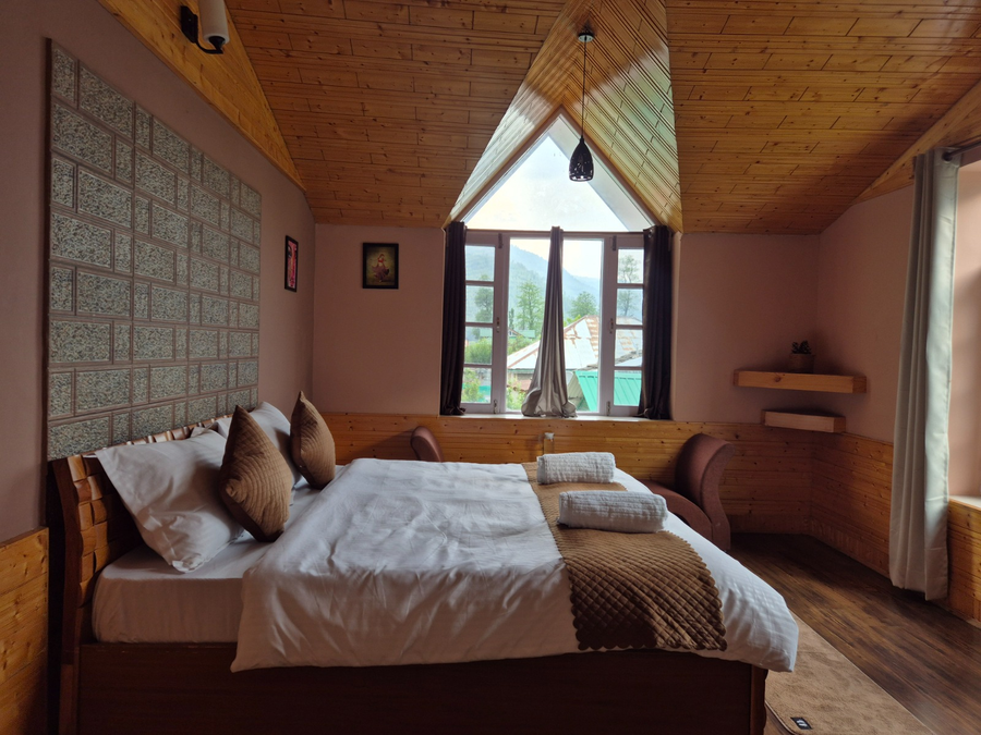 manali home