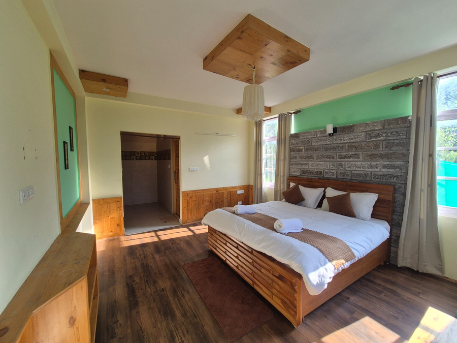 manali home