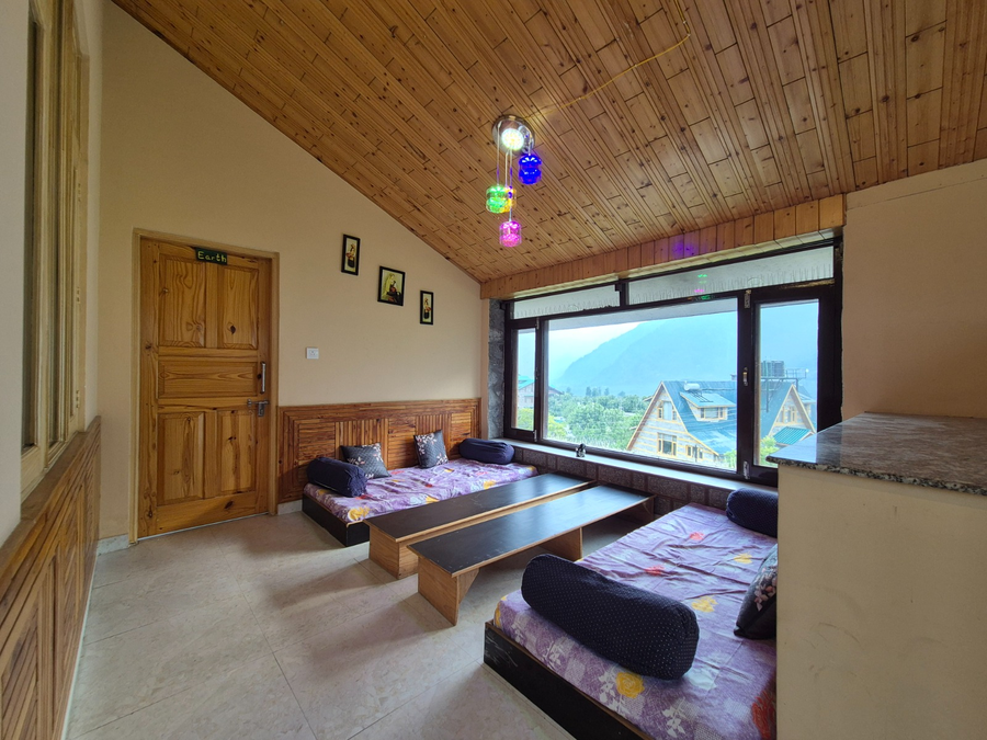 manali home