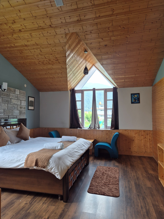 manali home
