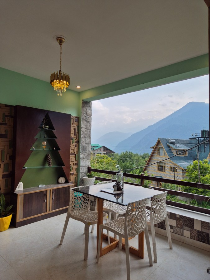 manali home