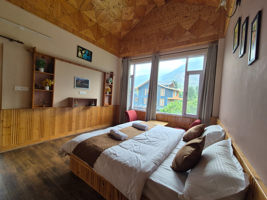 manali home